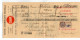 VP22.239 - 1930 - Lettre De Change - Société Automobiliste Régionale ¨ SAR ¨ à NIORT - Bills Of Exchange