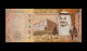 Saudi Arabia 2016 UNC 10 Riyals P39/A - Saudi Arabia