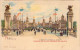 FRANCE - 75 - EXPOSITION UNIVERSELLE DE 1900 - Panorama Des Palais De L'Esplanade Des Invalides - Carte Postale Ancienne - Exhibitions