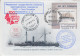 Russia 100th Ann. Hydrographic Expedition North Pole  Ca St. Petersburg 04.09.2013 (PW169A) - Events & Commemorations