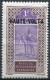 Haute Volta - 1920 -> 1928 - Lot Timbres * TC - Yt 1 - 2 - 3 - 7 - 18 - 19 - 20 - 57 - 25 - 33 - 34 - 43 - 44 - Ongebruikt