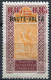 Delcampe - Haute Volta - 1920 -> 1928 - Lot Timbres * TC - Yt 1 - 2 - 3 - 7 - 18 - 19 - 20 - 57 - 25 - 33 - 34 - 43 - 44 - Ongebruikt