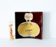 échantillons De Parfum  Tubes  INTRIGUE  De CARVEN EDT 2.5 Ml - Perfume Samples (testers)