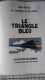 DAN COOPER    " Le Triangle Bleu "    Editions Du LOMBARD   COMME NEUVE - Dan Cooper