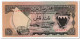 BAHRAIN,100 FILS,1964,P.1,XF - Bahrein