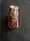 Vintage - Pins - Canette Coca-Cola - Années 90 - Coca-Cola