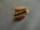 Vintage - Pins - Mac Bacon - Années 80 - McDonald's