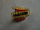 Vintage - Pins - Mac Bacon - Années 80 - McDonald's