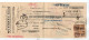 VP22.245 - 1926 - Lettre De Change - Etablissements QUERVEL Frères à AUBERVILLIERS Succursale à BORDEAUX - Bills Of Exchange