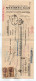 VP22.245 - 1926 - Lettre De Change - Etablissements QUERVEL Frères à AUBERVILLIERS Succursale à BORDEAUX - Bills Of Exchange