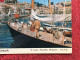 Disque 45 Tr Vinyle MEXISONOR Carte Postale Musicale "Lazzarella" Photo Vintage : Cannes Cote D'Azur-port Du Suquet - Objets Dérivés