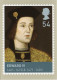 GREAT BRITAIN 2008 Kings And Queens: Houses Of Lancaster And York Mint PHQ Cards - PHQ Karten