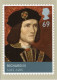 Delcampe - GREAT BRITAIN 2008 Kings And Queens: Houses Of Lancaster And York Mint PHQ Cards - Cartes PHQ