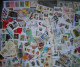 Monde Lot Vrac De 970grs TP Timbres Oblitérés, Plusieurs Miliers De Timbres, Trés Bon Lot  - Sur Papier - Lots & Kiloware (mixtures) - Min. 1000 Stamps