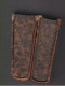 Delcampe - 2 Livres Anciens   Institues Quintilien En Latin éditer à Paris Année 1754 . édition Rare !! - Livres Anciens