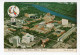 1983. CANADA,UNIVERSIADE 83 STAMP AND CANCELLATION,UNIVERSITY OF ALBERTA CAMPUS,ALBERTA,POSTCARD,USED TO BELGRADE - Edmonton