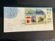 (2 R 44) Hong Kong FDC - 1997 - FDC