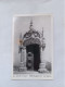 ANTIQUE POSTCARD PORTUGAL MOURA - PORTICO DA IGREJA DE S. JOAO BAPTISTA UNUSED - Beja