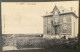 CHINY Villa Closson. Ed. L. Duparque, Florenville. 1 CP Postée En 1910 - Chiny