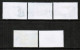 AUSTRALIAN ANTARCTIC TERRITORY   Scott # L 102-6 USED (CONDITION AS PER SCAN) (Stamp Scan # 929-9) - Usati