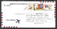 Cuba Registered Cover With Maximo Gomez , 100th Independence , Flag And Bird Stamps Sent To Spain - Briefe U. Dokumente