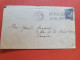 GB - Perforé Sur Lettre Commerciale De Londres Pour La France En 1926 - Réf 975 - Perfin