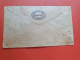 GB - Perforé Sur Lettre Commerciale De Glasgow Pour La France En 1919  - Réf 976 - Perforés