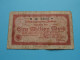 Delcampe - 1922 / 1923 Reichsbanknote BERLIN Und AACHEN ( Voir / See > Scans ) Circuler > 7 Stück ! - A Identificar