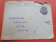 GB - Perforé Sur Enveloppe Commerciale De Glasgow Pour Paris En 1913 - Réf 993 - Perfin