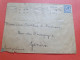 GB - Perforé Sur Enveloppe Commerciale De Bradford Pour La Suisse En 1917 Avec Contrôle Postal - Réf 997 - Gezähnt (perforiert)