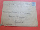 GB - Perforé Sur Enveloppe Commerciale De Bradford Pour La Suisse En 1917 Avec Contrôle Postal - Réf 997 - Perfins