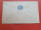 GB - Perforé Sur Enveloppe Commerciale Pour Paris En 1913 - Réf 998 - Perforés