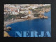 ESPAGNE ESPANA SPAIN AVEC YT 4550 TOURISME TURISMO - NERJA - Lettres & Documents