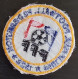 Philippine Football Federation Association Football Soccer Club Fussball Calcio Futbol Futebol  PATCH - Habillement, Souvenirs & Autres