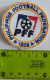 Philippine Football Federation Association Football Soccer Club Fussball Calcio Futbol Futebol  PATCH - Habillement, Souvenirs & Autres