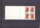 25° ANNIVERSAIRE AVèNEMENT GRAND-DUC JEAN/CARNET DE 60F/1° JOUR D'éMISSION/N° 1175 C YVERT ET TELLIER 1989 - Booklets