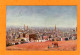 GENERAL VIEW OF CAIRO - (OILETTE) - Le Caire