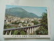 Cartolina Pieghevole "CAVA DEI TIRRENI" EPT Salerno Anni 1960 - Cava De' Tirreni