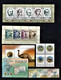 Hungary-2002 Full  Year Set - 25 Issues.MNH - Années Complètes