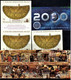 Hungary-2000 Years Set - 29 Issues.MNH - Annate Complete