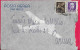 BUSTA VIA AEREA DA POSTA MILITARE ??*21.5.42* PER PARMA - Storia Postale (Posta Aerea)