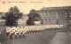 BELGIQUE - WAREMME - Collège St Louis - Section De Gymnastique - Carte Postale Ancienne - Borgworm