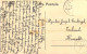 BELGIQUE - WAREMME - Collège St Louis - Section De Gymnastique - Carte Postale Ancienne - Borgworm