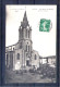 43. Loudes. La Place De L'église - Loudes