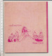 Petit Livre Pour Enfant Vintage Cendrillon Conte Collection Féeries René Touret Editeur CP/GF-livre - Biblioteca Rosa