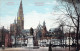BELGIQUE - ANVERS - Place Verrte - Carte Postale Ancienne - Antwerpen