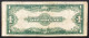 Usa U.s.a. Stati Uniti 1923 $1 DOLLAR BILL UNITED STATES LEGAL TENDER NOTE Blue Seal  LOTTO.1047 - Certificaten Van Zilver (1878-1923)