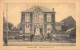 BELGIQUE - REMICOURT - Maison Communale - Edit Henri Kaquet - Carte Postale Ancienne - Remicourt