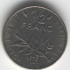 MONNAIE 50 CENTIMES SEMEUSE1966-1969-1970-1975-1976-1977-1985-1997 AU CHOIX - 50 Centimes