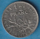 Delcampe - MONNAIE 50 CENTIMES SEMEUSE1966-1969-1970-1975-1976-1977-1985-1997 AU CHOIX - 50 Centimes